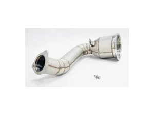 Racing Dynamics Downpipe for Porsche 971 Panamera 3.0 turbo 2017-2020 - 971 10 00 100 - Image 4