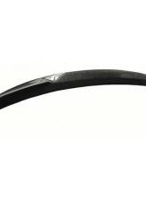 Racing Dynamics Carbon Fiber Rear Performance Spoiler BMW F22 2-Series Coupe 2013                                     - 121 14 22 120 - Image 5