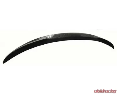 Racing Dynamics Carbon Fiber Rear Performance Spoiler BMW F22 2-Series Coupe 2013 - 121 14 22 120