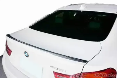 Racing Dynamics Rear Performance Spoiler BMW F32 4-Series 420i|428i|430i|435i|440i Coupe 2014-2021 - 121 14 32 100