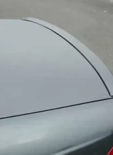 Racing Dynamics Rear Lip-Style Spoiler BMW E46 3-Series 4-Door Sedan 99-05                                     - 121 14 46 011 - Image 2
