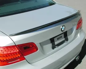 Racing Dynamics Rear Performance Spoiler BMW E92 3-Series 2-Door Coupe 05-13