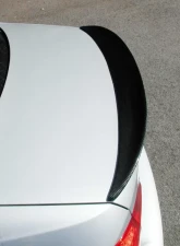 Racing Dynamics Rear Performance Spoiler BMW E92 3-Series 2-Door Coupe 05-13                                     - 121 14 92 120 - Image 2