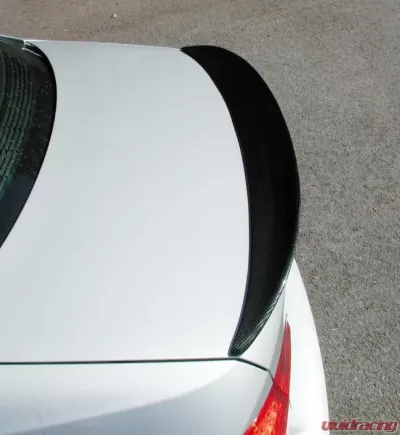Racing Dynamics Rear Performance Spoiler BMW E92 3-Series 2-Door Coupe 05-13 - 121 14 92 120