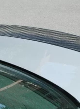 Racing Dynamics Rear Performance Spoiler BMW E92 3-Series 2-Door Coupe 05-13                                     - 121 14 92 120 - Image 3