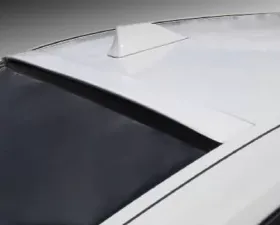 Racing Dynamics Rear Window Spoiler BMW 7-Series F01/F02 4-Door 2010+
