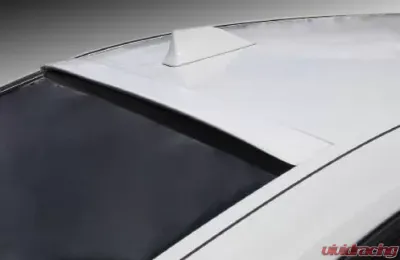 Racing Dynamics Rear Window Spoiler BMW 7-Series F01/F02 4-Door 2010+ - 121 16 01 100