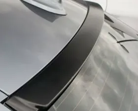 Racing Dynamics Rear Window Spoiler BMW F30 320|328|330|335|340i 4-Door Sedan 2012+
