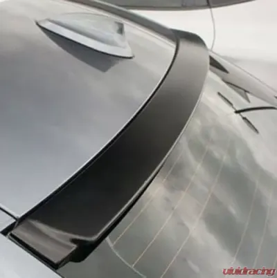 Racing Dynamics Rear Window Spoiler BMW F30 320|328|330|335|340i 4-Door Sedan 2012+ - 121 16 30 011