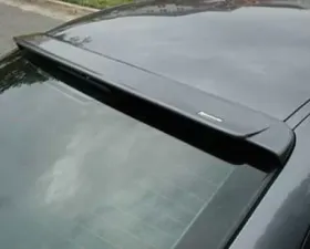 Racing Dynamics Rear Window Spoiler BMW E46 320Ci|323Ci|325Ci|328Ci|330Ci|M3 2-Door Coupe 99-06