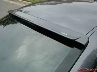 Racing Dynamics Rear Window Spoiler BMW E46 320Ci|323Ci|325Ci|328Ci|330Ci|M3 2-Door Coupe 99-06 - 121 16 46 012