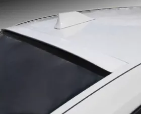 Racing Dynamics Rear Window Spoiler BMW E60 5-Series Sedan 04-10