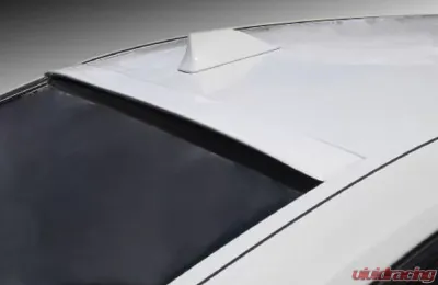 Racing Dynamics Rear Window Spoiler BMW E60 5-Series Sedan 04-10 - 121 16 60 011