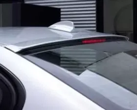 Racing Dynamics Rear Window Spoiler BMW E92 3-Series 2-Door Coupe 05-13