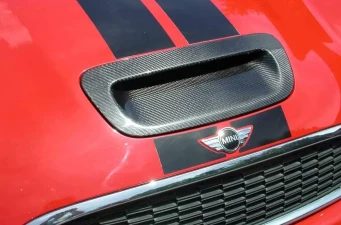 Body | Aero Parts
