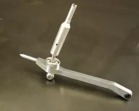 Racing Dynamics GTR-Style Short Shift Kit BMW E36 323 | 325 | M3 92-98