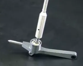 Racing Dynamics GTR-Style Short Shift Kit BMW E36 M3-Series 3.2L 96-99