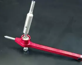 Racing Dynamics GTR-Style Short Shift Kit BMW E46 328i | 330i 99-03