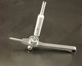 Racing Dynamics GTR-Style Short Shift Kit BMW E46 M3 1999+