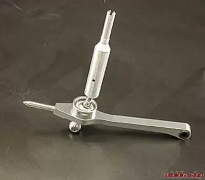 Racing Dynamics GTR-Style Short Shift Kit BMW E46 M3 1999+ - 122 19 46 021