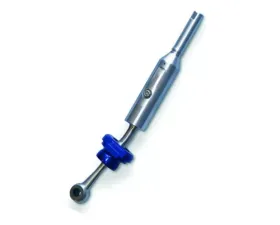 Racing Dynamics Short Shift Kit BMW E8X 1-Series | E9X 3-Series | E6X 5-Series 04-13