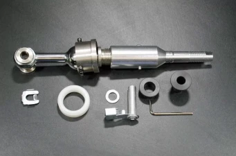 Driveline