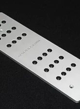 Racing Dynamics Sports Footrest BMW E36 3-Series 92-99                                     - 123 12 36 001 - Image 3