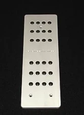 Racing Dynamics Sports Footrest BMW E36 3-Series 92-99                                     - 123 12 36 001 - Image 2