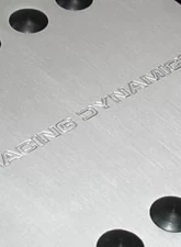 Racing Dynamics Sports Footrest BMW E36 3-Series 92-99                                     - 123 12 36 001 - Image 3