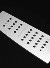 Racing Dynamics Sports Footrest BMW E60 5-Series 04-10                                     - 123 12 60 001 - Image 3