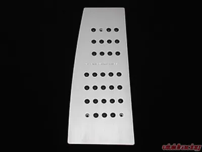 Racing Dynamics Sports Footrest BMW E60 5-Series 04-10 - 123 12 60 001