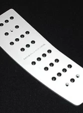 Racing Dynamics Sports Footrest BMW E9X/E89/F10 3 | 5 | Z4 Series 06-16                                     - 123 12 90 001 - Image 3