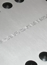 Racing Dynamics Sports Footrest BMW E9X/E89/F10 3 | 5 | Z4 Series 06-16                                     - 123 12 90 001 - Image 3