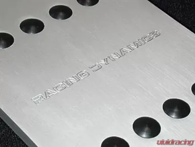 Racing Dynamics Sports Footrest BMW E9X/E89/F10 3 | 5 | Z4 Series 06-16 - 123 12 90 001