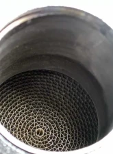 Racing Dynamics Downpipe with Sport Cat Mini Cooper S | BMW 2014-2022                                     - 130 10 56 600 - Image 3