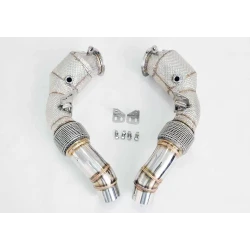 Exhaust Parts