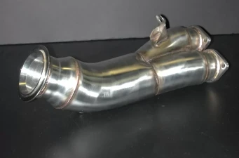 Exhaust Parts