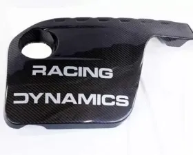 Racing Dynamics Carbon Fiber Engine Cover BMW F80/F82 M3 | M4 S55 2014+