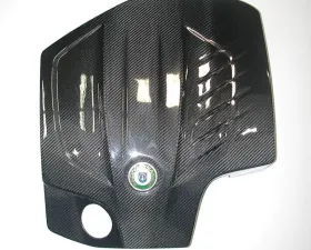 Racing Dynamics Carbon Fiber Engine Cover BMW F2X/F3X/F87  1|2|3|4|M2 Series 2012-2021