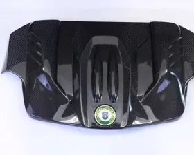 Racing Dynamics Carbon Fiber Engine Cover BMW F06/F1X M5 | M6 S63 2011+