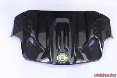 Racing Dynamics Carbon Fiber Engine Cover BMW F06/F1X M5 | M6 S63 2011+ - 131 74 63 010