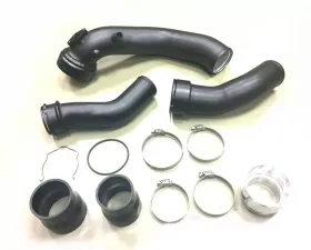 Racing Dynamics Charge & Boost Pipe Kit for BMW X3 F25 2010-2017 | X4 F26 35i N55 2015-2018