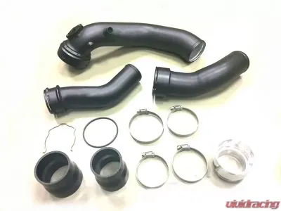 Racing Dynamics Charge & Boost Pipe Kit for BMW X3 F25 2010-2017 | X4 F26 35i N55 2015-2018 - 139 10 55 300