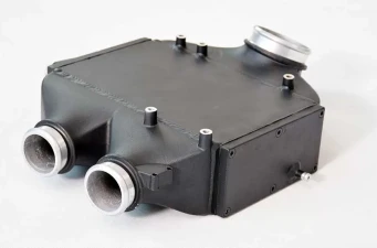 Turbo | Supercharger