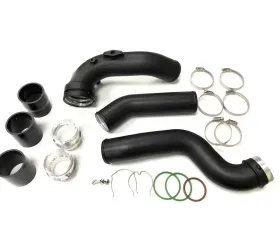 Racing Dynamics Charge & Boost Pipe BMW X1 | Z4 N20 E84/E89 2009-2015