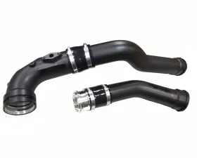 Racing Dynamics Charge & Boost Pipe BMW 1 | 2 | 3 | 4 Series with N20 Motor 2010-2015