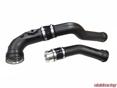 Racing Dynamics Charge & Boost Pipe BMW 1 | 2 | 3 | 4 Series with N20 Motor 2010-2015 - 139 10 20 050