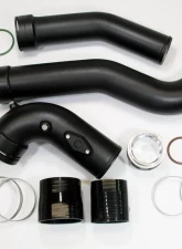 Racing Dynamics Charge & Boost Pipe BMW 1 | 2 | 3 | 4 Series with N20 Motor 2010-2015                                     - 139 10 20 050 - Image 2