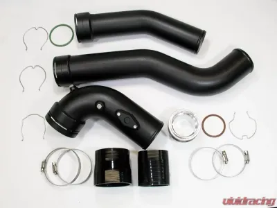 Racing Dynamics Charge & Boost Pipe BMW 1 | 2 | 3 | 4 Series with N20 Motor 2010-2015 - 139 10 20 050