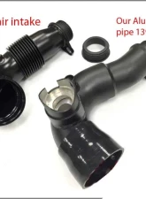 Racing Dynamics Intake Pipe BMW E89|F07|F1X|F2X|F3X|F84 N20 09-18                                     - 139 10 20 100 - Image 2